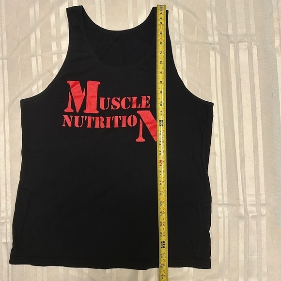 Muscle Shirt - Picture 6 of 6